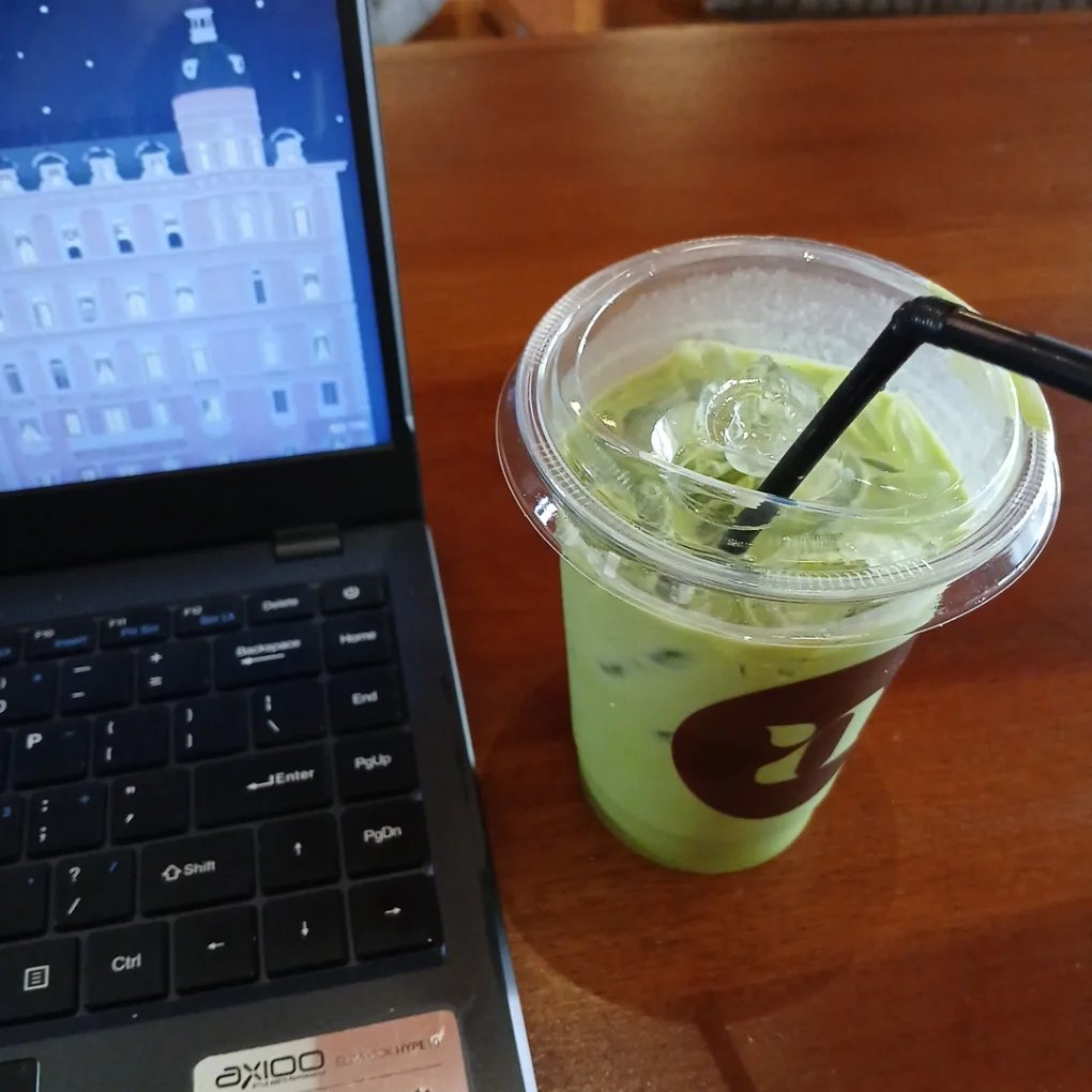 oldarchive_'s tweet photo. matcha nakula kl bisa dipacarin akan aku pacarin https://t.co/9pBlbTPqiE