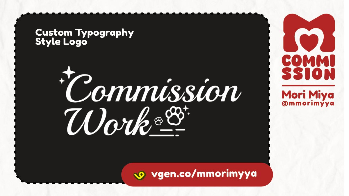mmorimyya's tweet photo. Recent comms result

Thank you for your patronage!

I'm open for waitlists! DM me if you're interested~
─ .✦ https://t.co/C8W8Ab8qwE
─ .✦ https://t.co/wDi1iXZRDS
─ .✦ https://t.co/pL0QnJs2FF

#Vgencommissionㅤ https://t.co/iVdTnuXJ1J