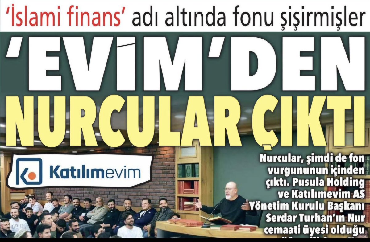 mehmetdemirtr's tweet photo. 24 yıldır iktidarda olan Akparti ve Recep Tayyip Erdoğan’a rağmen hâlâ İslami dernek,cemaat, grup adı altında toplanarak halkı soyan,dolandıran ne kadar oluşum varsa alçaktır, namussuzdur, haindir. 

Hem islam hassasiyeti olan bir yönetime, hem kendi inançlarına, hem de Müslümanlara ihanet etmişlerdir. Nokta 

Kim bu alçaklığı yapmışsa asla affedilmemeli, acınmamalı gereği neyse hukuken yapılmalıdır.