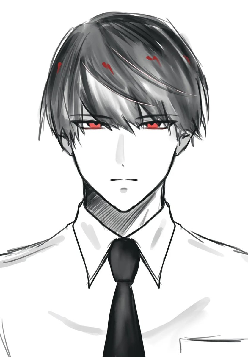 Owen0R's tweet photo. 再掲

全キャラ描けるようになりたい

(汐留だけ背景黒なの許して……)
 #大穢 https://t.co/1gqQNSKbnd