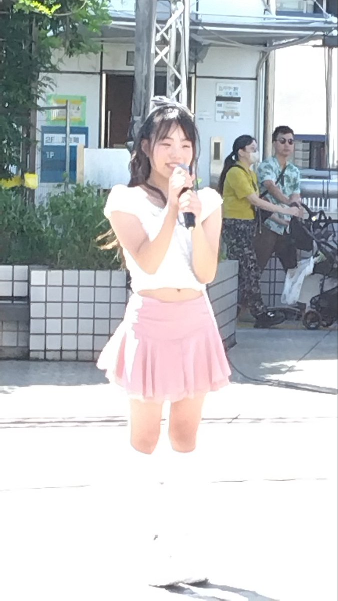 thyrsitok's tweet photo. #sana
20260922
戸塚駅東口ペデストリアンデッキにて…04 https://t.co/WDDdnAb8e1