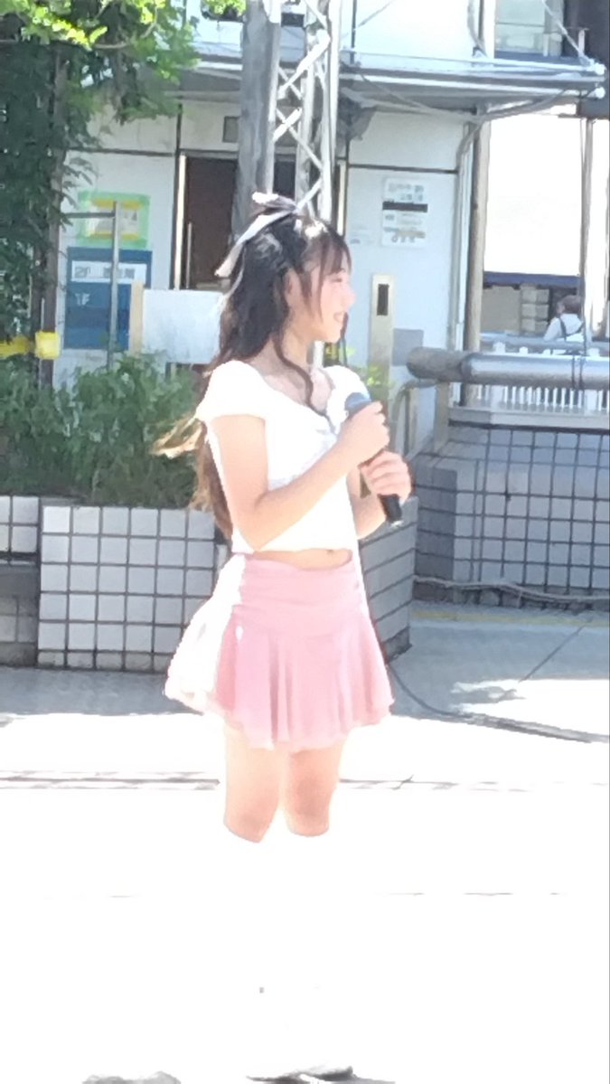 thyrsitok's tweet photo. #sana
20260922
戸塚駅東口ペデストリアンデッキにて…04 https://t.co/WDDdnAb8e1