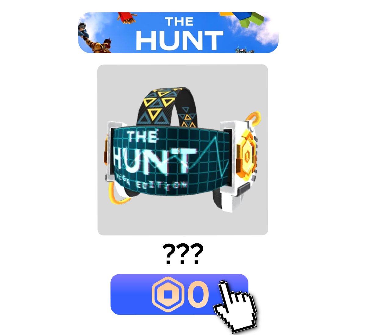 4Lulzy's tweet photo. A secret badge item has been leaked! It'll likely come out with the next batch of badges. 
Item was accidentally left on the DTI secret podium. https://t.co/MhiS6eYOMP