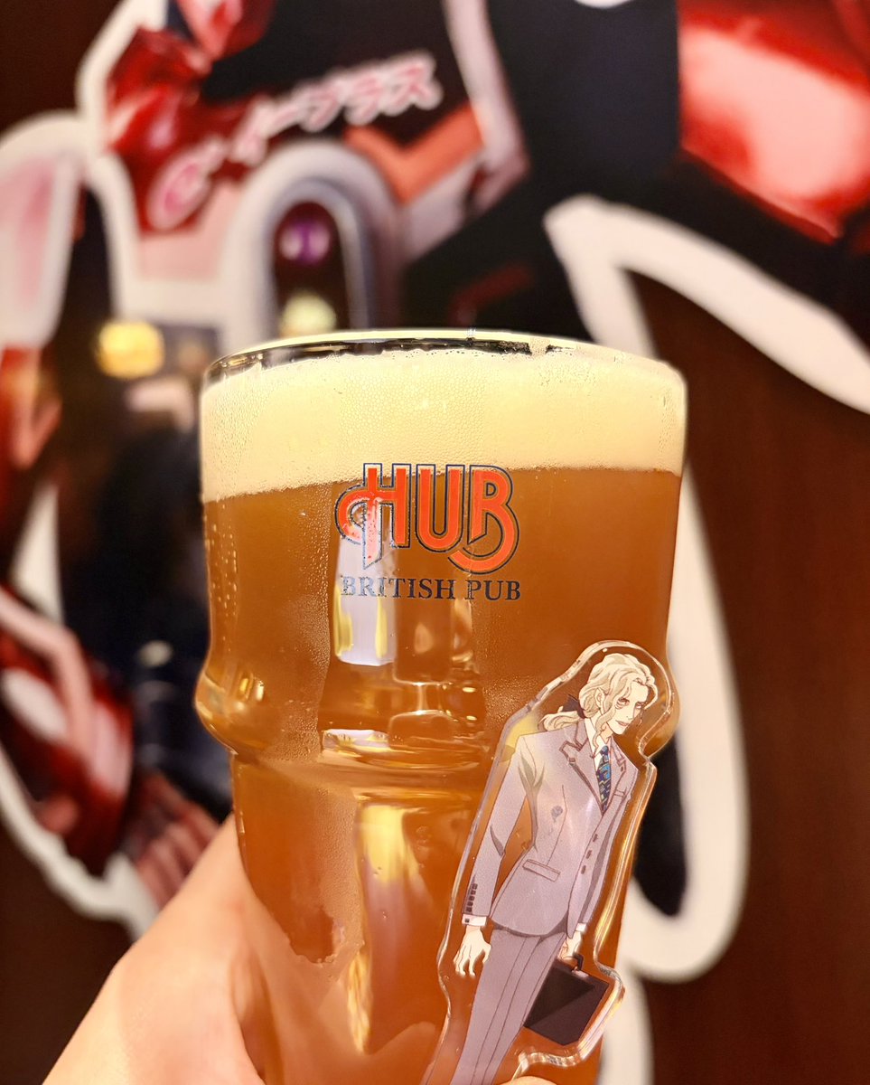 rktk's tweet photo. ユリペすごいたくさん出てきて言葉が見つからない😭🎊🍻 https://t.co/Yw1nQmiNLd