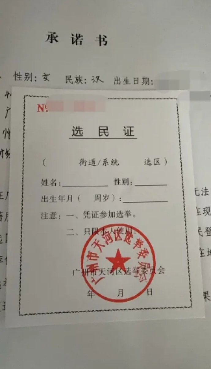 BradeTalk's tweet photo. 独轮运、恨蟑蛙、公知日杂小盎撒，说中国人没选票，给你们看看！ https://t.co/oEDr2IB5RA