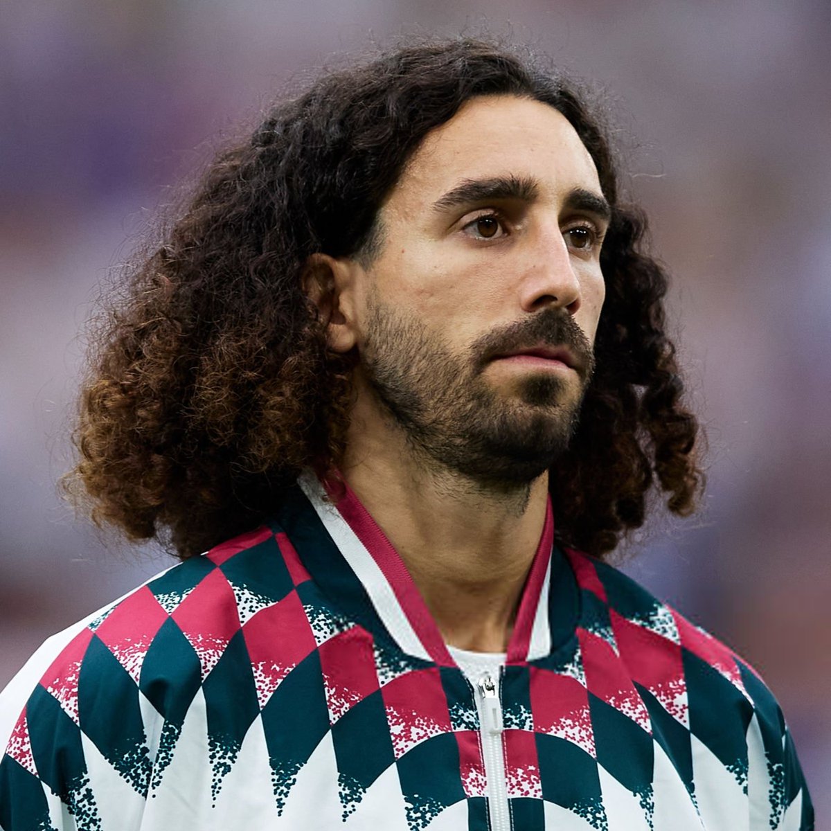 RealMadridXtra's tweet photo. 🚨 Real Madrid's defense remains extremely WEAK despite signing Ibrahima Konate, Marc Cucurella, and Denzel Dumfries. 

Despite the defensive reinforcements starting the derby, Thibaut Courtois has conceded against every opponent this season except Malaga.

[@diarioas] https://t.co/x0jNgCrpIx