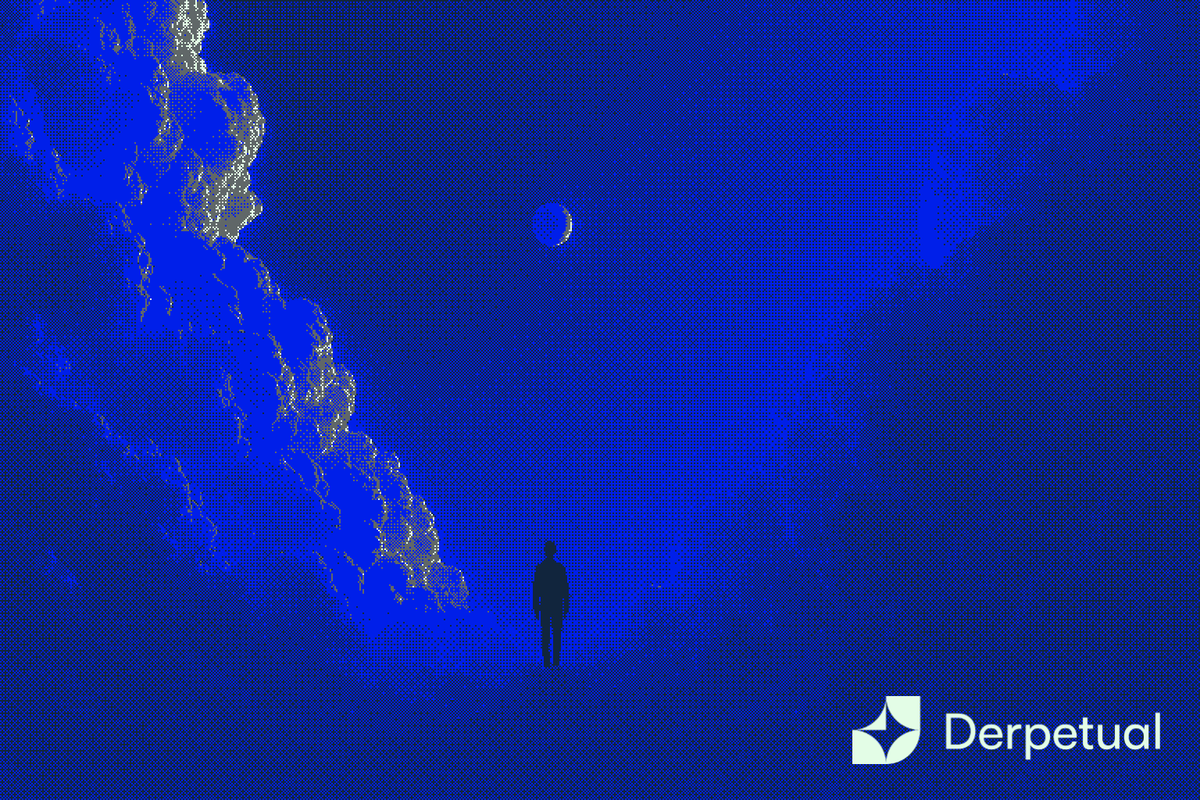 BlueHz_17's tweet photo. Introducing Derpetual Maker ✦

Turn your images into unique @derpetual artifacts.

Create. Transform. Collect.

→ https://t.co/s5igG78QeA https://t.co/6cFU3ILNS4