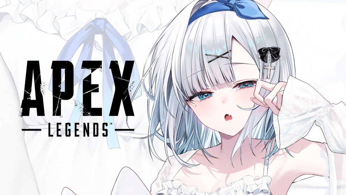 sumire_kaga's tweet photo. 【APEX】えぺするぞ～【ぶいすぽっ！/花芽すみれ】 https://t.co/2FaWJ65mEL @YouTubeより https://t.co/AcCUpjUNQF