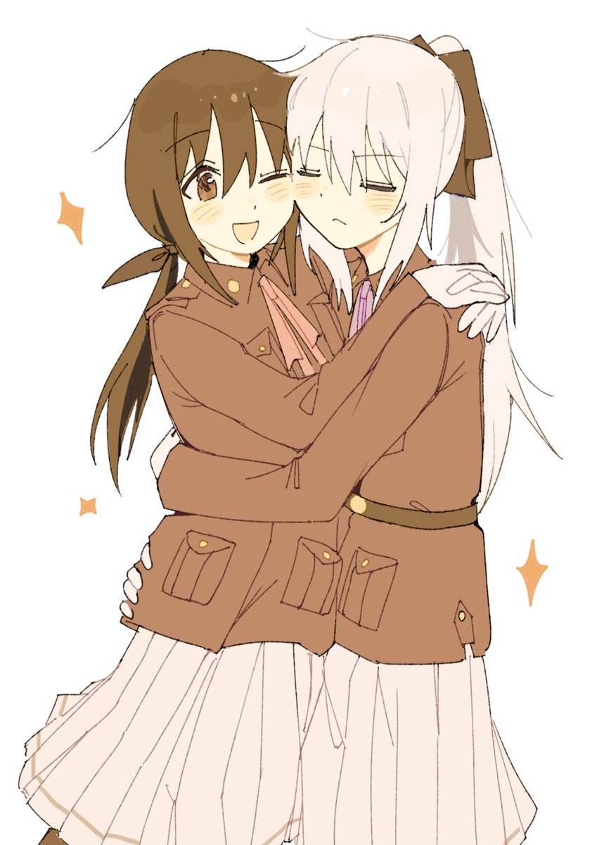 4uuvk's tweet photo. #行進子犬に恋文を https://t.co/zTTGA1TydX