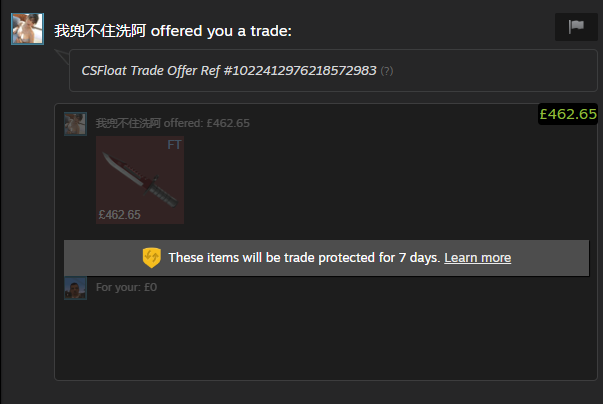 adsyyycs2's tweet photo. I DID IT GUYS!!! I FINALLY BOUGHT SOMETHING CRAZY FOR A RETARDEDLY LOW PRICE!!! THANK YOU CHINA!!! https://t.co/z9Ravkyk1H