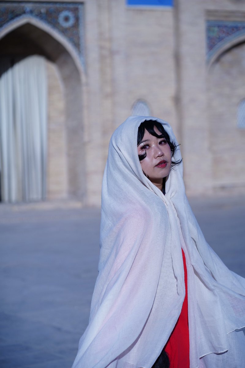 kriskris1012's tweet photo. 天幕のジャードゥーガル
A Witch's Life in Mongol

シタラ─── ...★.•② https://t.co/BHAz4G0Gwt