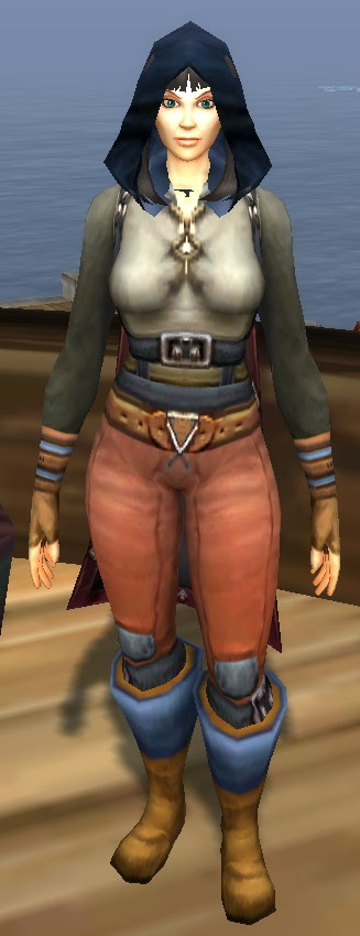 Neasper's tweet photo. Can I as deathlord demand Thassarian visit his sister Leryssa? https://t.co/AqoGw5KD7L