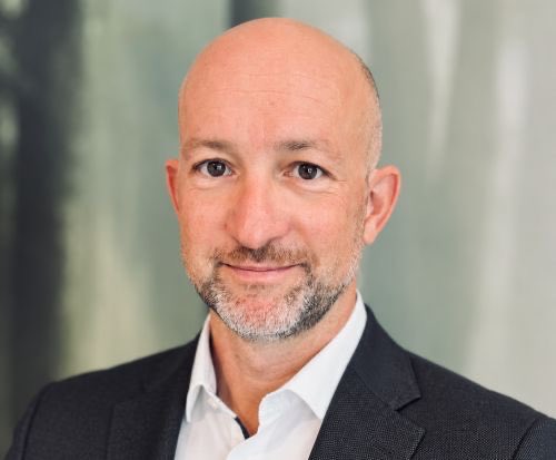 SSCspace's tweet photo. Press release: Günther F. Lackner appointed EVP and Head of Business Area Connect 📡🛰️

https://t.co/YQ5BexEHLa https://t.co/3Qw9pBmhmZ