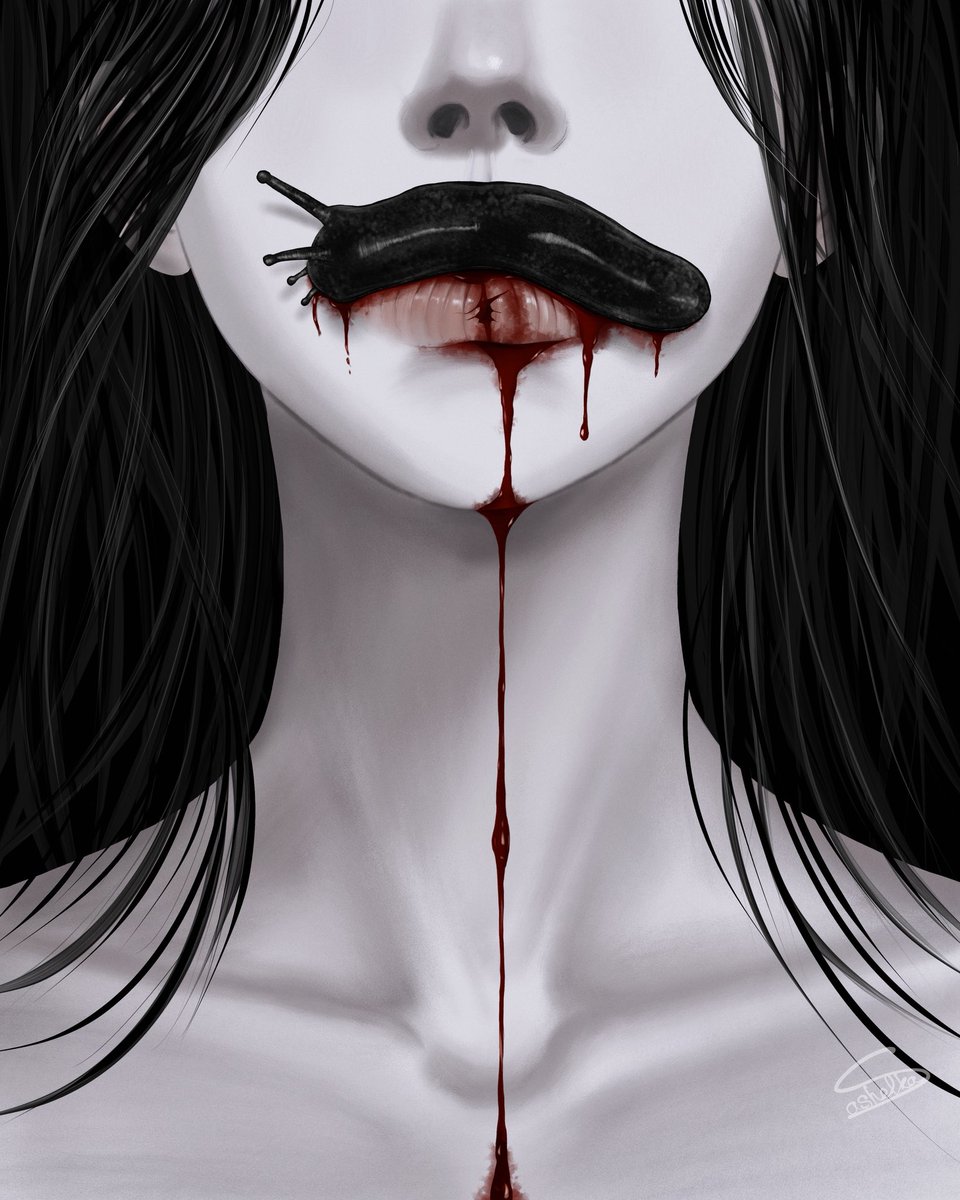 sashelka's tweet photo. QT your Tezos art 🫦🖤 https://t.co/jeJCr1wFbj
