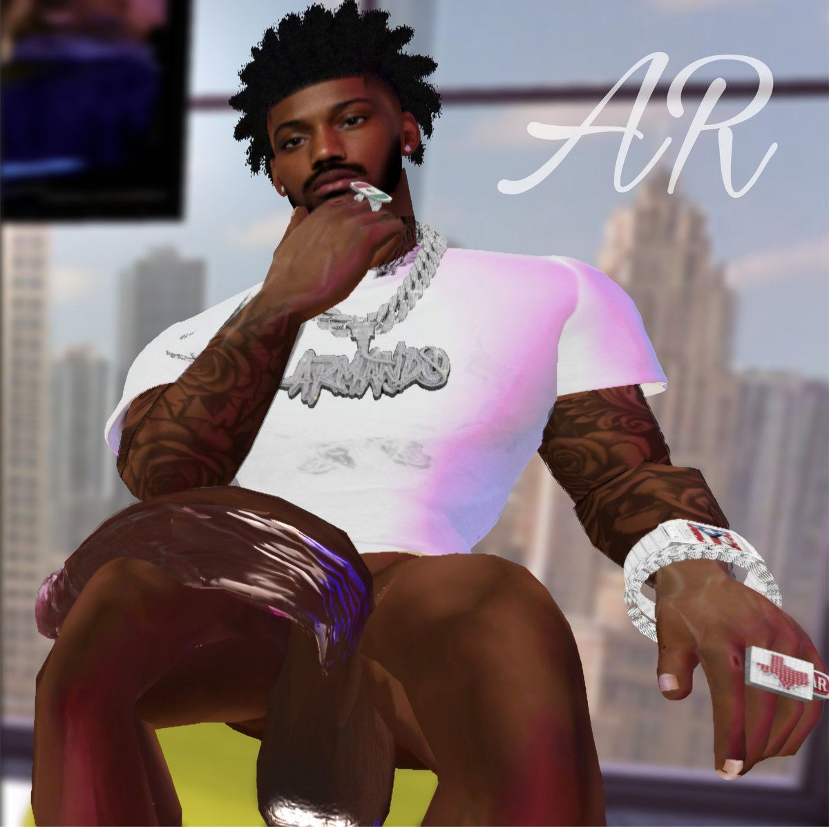Armandowrld9999's tweet photo. 𝙃𝙤𝙥 𝙤𝙣 𝙩𝙝𝙞𝙨 𝙙𝙞𝙘𝙠 𝙩𝙞𝙡𝙡 𝙞𝙩 𝙨𝙡𝙪𝙢𝙥𝙚𝙙 𝙤𝙫𝙚𝙧 🍦🍆
#3dporn #imvu #imvut5 #backshots #creamy #deepthroat #blowjob #imvuape #imvufreak #black #latino #masterbate #imvupornstar #T5 https://t.co/vq8uXWjSAP