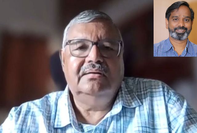 LokMarg's tweet photo. IIT-Bombay Faculty Head Says Prof Doolla Followed Standard Procedure
Read: https://t.co/BPN73F0qf1
#IITBombay #IITBombaySuicide #DrRajkumarpant #IITBombayFacultyForum #IITBombayFaculty #ProfDoolla #IITBombaySuicideCase https://t.co/X6QIPOgoD0