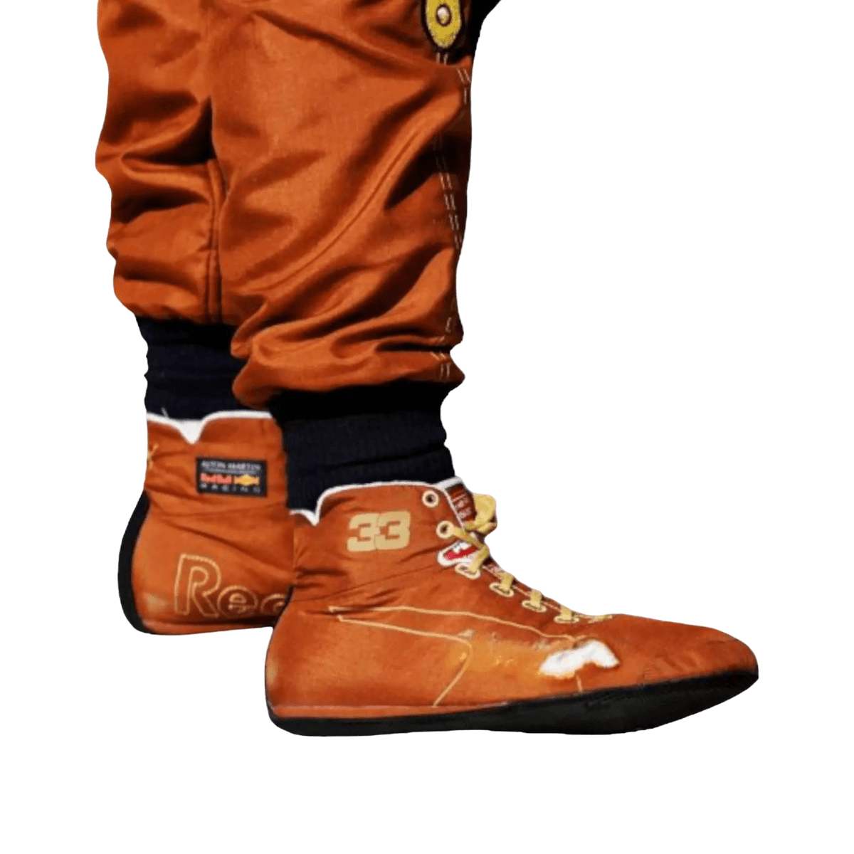 RacewearsRustle's tweet photo. 2018 Max Verstappen Red Bull F1 Race Shoes – USGP 
https://t.co/aXYTwWifea
#MaxVerstappen #RedBullRacing #USGP #F1Shoes #Formula1 #Motorsport #Racewear #RustleRacewears https://t.co/OTavKvJNcT