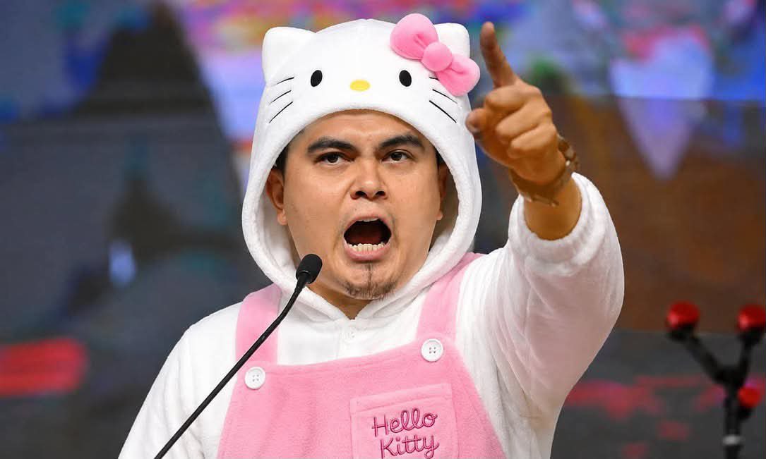 Injang_Nation's tweet photo. Bila DAP buat hal vs bila UMNO buat hal https://t.co/45mx76AP9R
