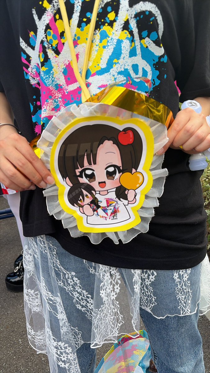 val__ringo's tweet photo. これ持ってます！れ https://t.co/aEukz8giIL