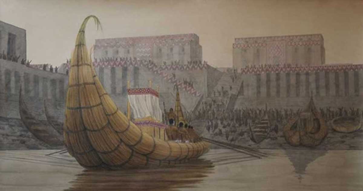 🎯 VIRAL STORY: Eridu: The Sumerian Garden of Eden and the Oldest City in the World?
 📈 Trending with 100K+ readers! This changes everything we knew! 🌍
 <http