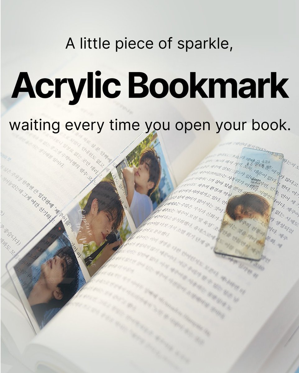 allthatprinting's tweet photo. Your favorite art deserves
a spot in your favorite book. 📚✨

Turn it into your own 1mm acrylic bookmark! 👀
🔖 https://t.co/uxzuj9FlqG https://t.co/Db9uens9qF