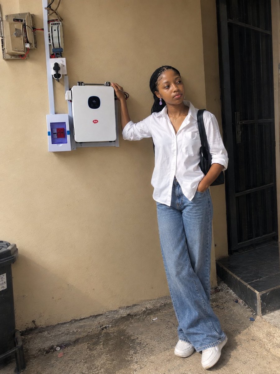 avyloveyou's tweet photo. here is what we spent to set up @itelNigeria Power Tank ‼️

No more NEPA wahala... Send a Dm 😋 https://t.co/CraDc5FHKp