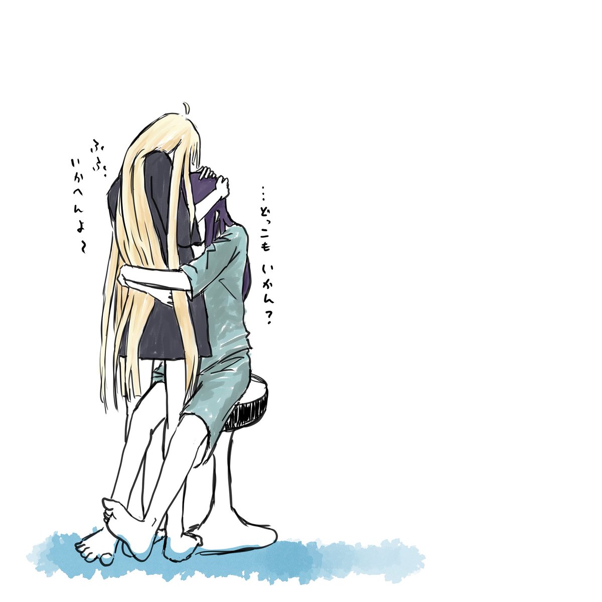 notcomix's tweet photo. #シルバーウィークはフォロワーさんが増えるらしい

らくがき詰め合わせ(再掲②) https://t.co/2tiqQN8htZ
