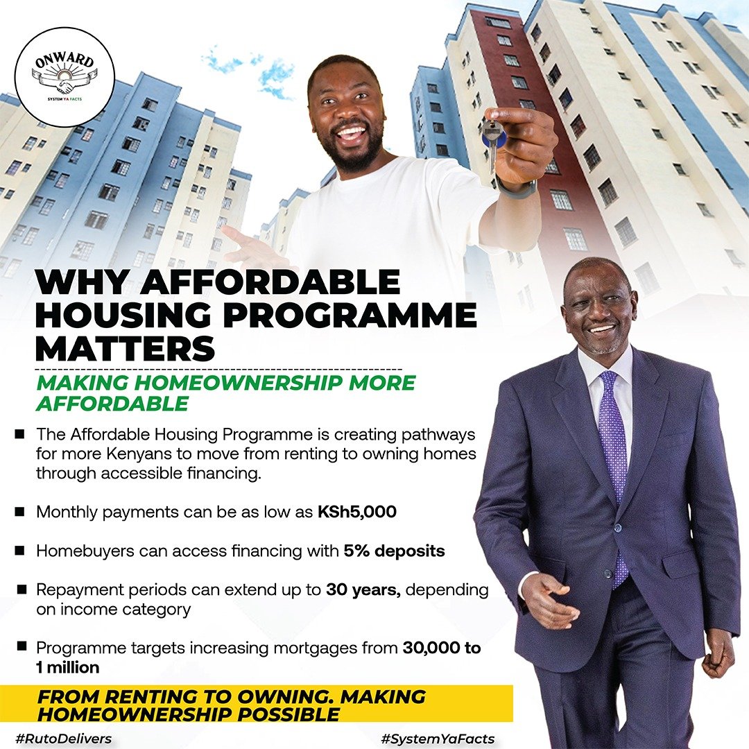 Jamesmwang70ze's tweet photo. President Ruto has launched Karibu Nyumbani, a simple and transparent platform that makes it easy and safe for Kenyans abroad to support home.
Ninety-seven percent of every contribution reaches the ground. You see the full cost split before you pay. #DiasporaPlatformKE #diaspora https://t.co/jahhBhbnDA