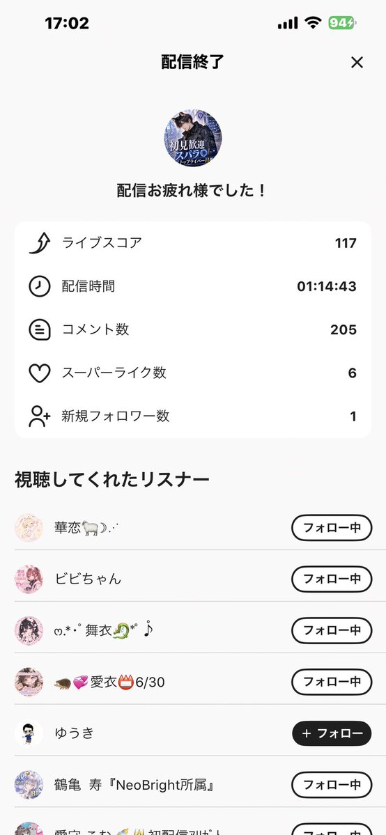 whj7wb's tweet photo. 来てくれてありがとう！ https://t.co/RnqoZloBHc