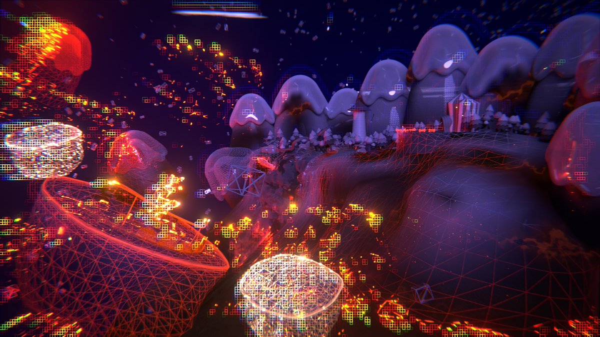 xMonsterUPx's tweet photo. The virus has spread further than it seems… 🦠🧟

#TheAmazingDigitalCircus #DigitalCircus #ZombieVirus #ZombieCircus #monsterup https://t.co/ZOaiyYzblB
