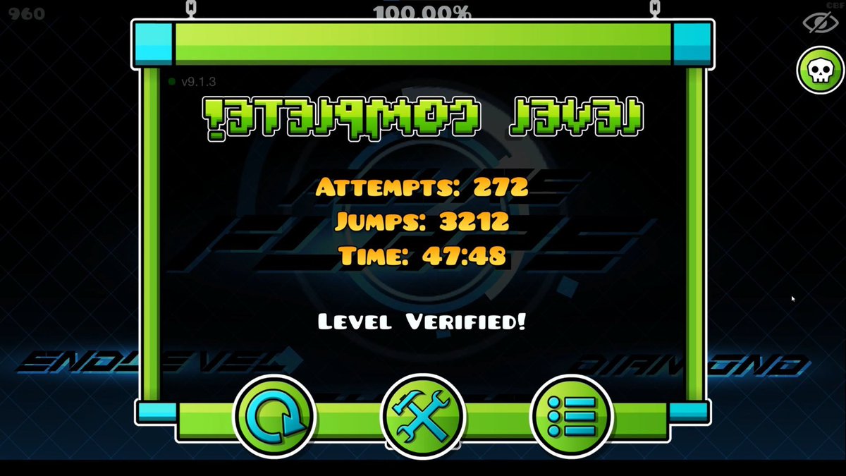coreboardgd's tweet photo. Azure Flare has been counted as Silent clubstep (#22 demon).

🇦🇱@DiamondGD_ has beaten Azure Flare (#22 demon). Following that achievement the player ranks up from #117 to #61 with 32.83 points, above 🇰🇷Laniakea and below 🇨🇱Pizi. https://t.co/PowbXuuxaW