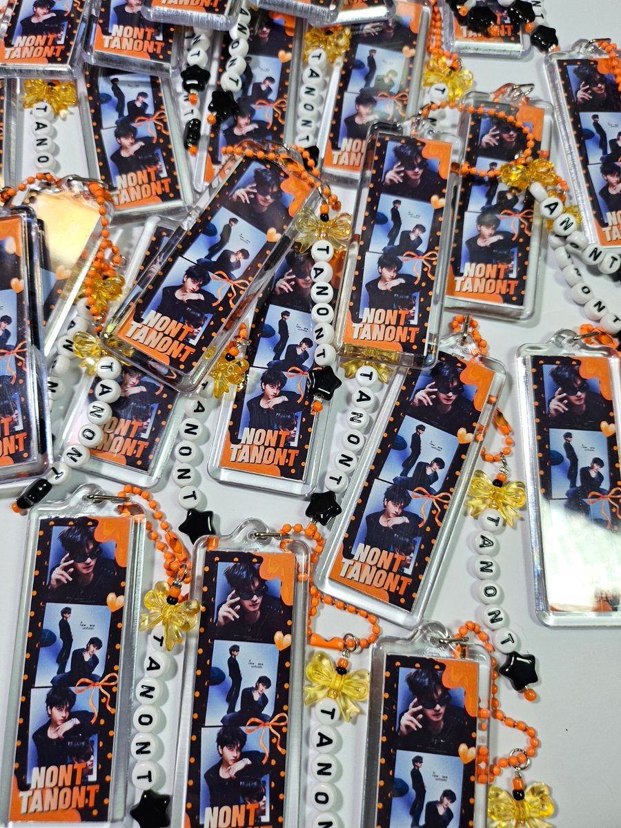 Rose_monrawee's tweet photo. Give Away พวงกุญแจ โฟโต้บูท แบบที่ 2 มาแล้วววว 
วันที่ 3-4 ต.ค.มารับมาแลกกันได้เลยนะคะ

ขออนุญาตค่ายเรียบร้อย
#THEMOMENT_ARENAENCORE
#NONTTANONT
#nontfam https://t.co/yhaYv1Wy2I