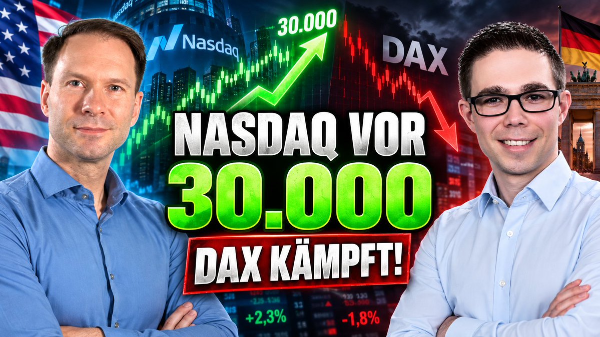 FreestoxxDE's tweet photo. https://t.co/VDpDaGgAW0
#boerseaktuell #wochenausblick #nasdaq #dax @Bernecker1977 @WHSelfInvest_DE https://t.co/IQOqf3rxzg
