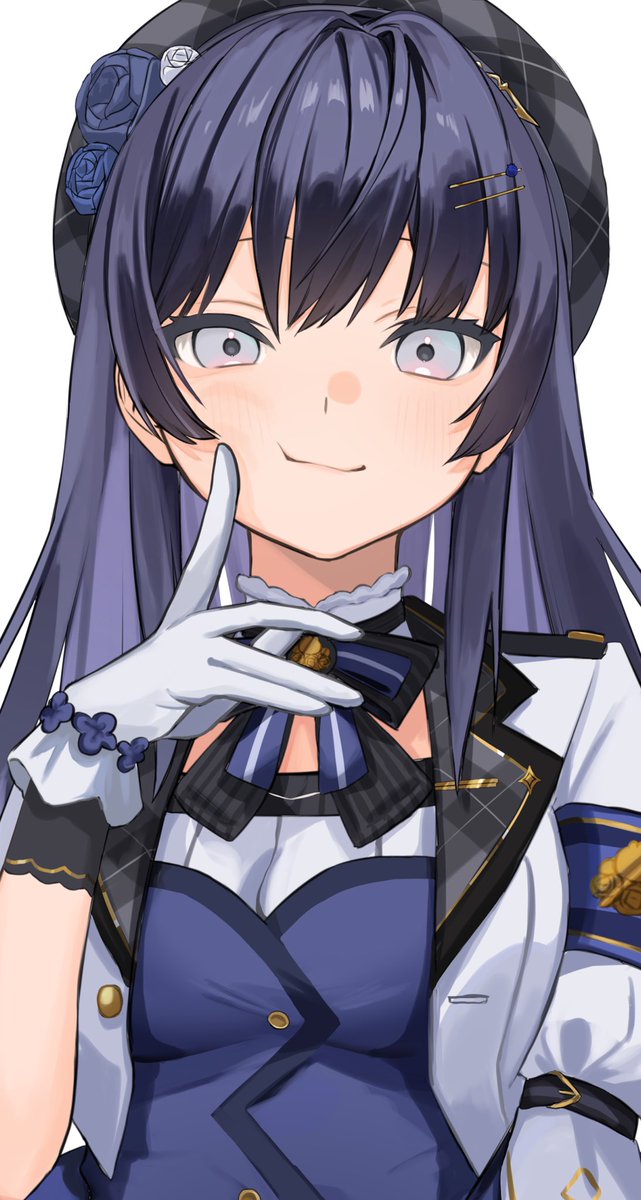 1_sorano's tweet photo. 二次創作だとこういうのを描いています！ https://t.co/UVmsuxjYzi