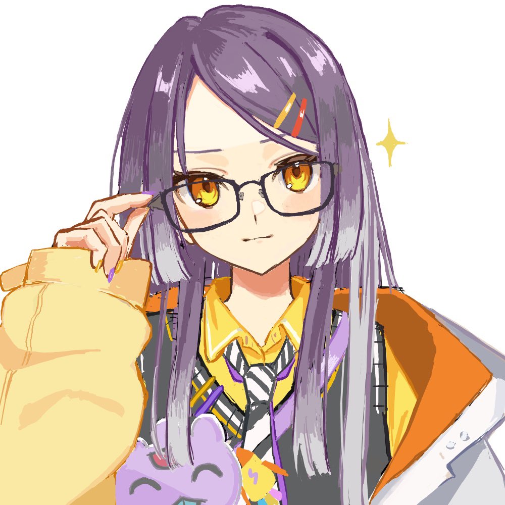 1_sorano's tweet photo. 二次創作だとこういうのを描いています！ https://t.co/UVmsuxjYzi