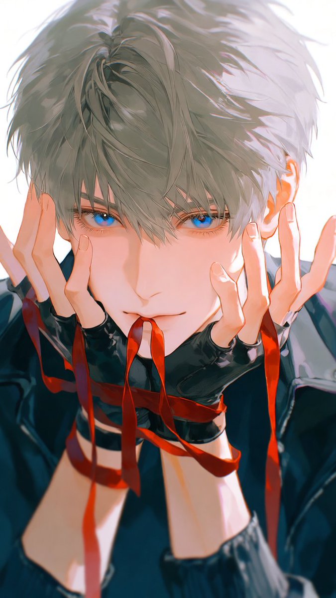 miyachanha_to's tweet photo. 私を縛っておけると思った？#Xavier #セイヤ #PixAITsubakiV3 https://t.co/ZttpsfqUH5