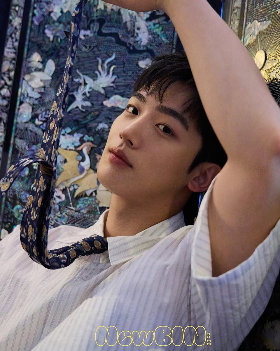 DailyWEi_'s tweet photo. Yohan of the day
#์์์ด #WEi
#๊น์ํ #KIMYOHAN
#HAPPYYOHANDAY https://t.co/Z4f6fQn5hL