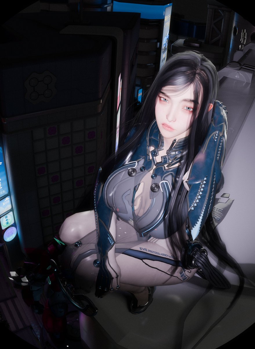 thefinalcoomer's tweet photo. raven

#raven #stellarblade @TracerMunch https://t.co/KwevYvlPrS