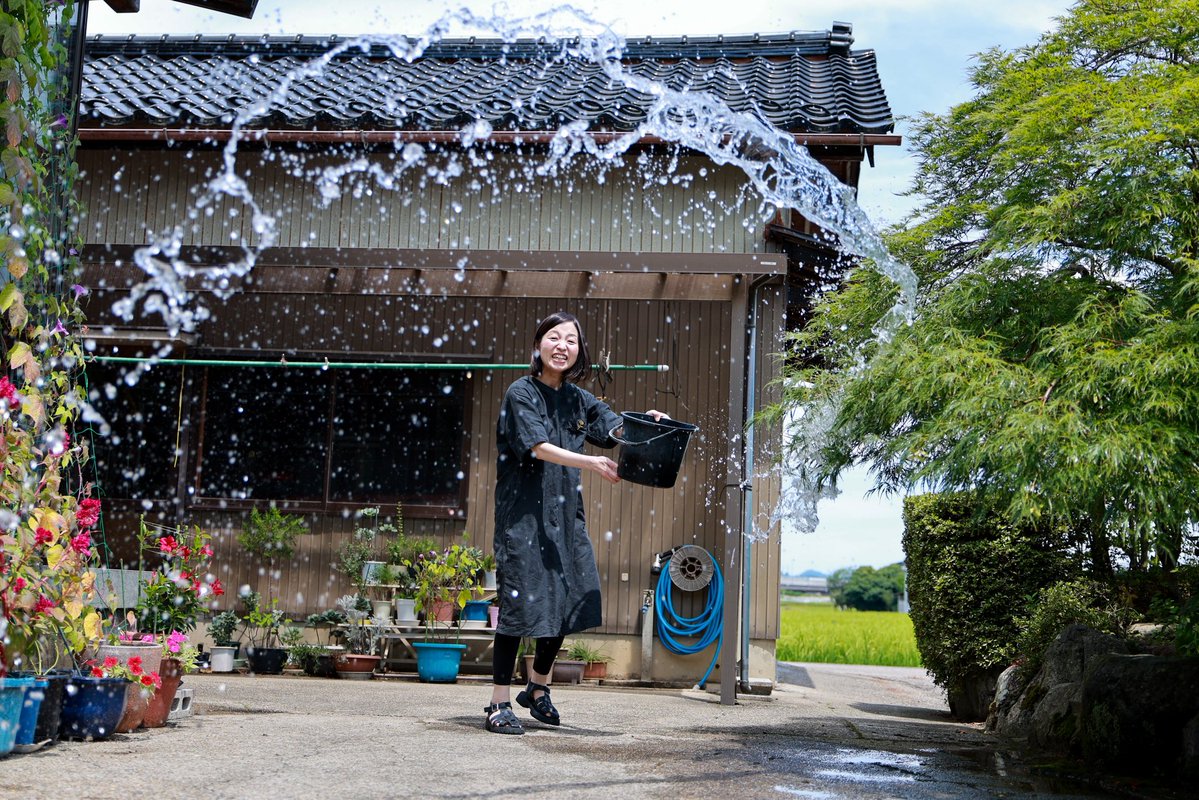 kazkawahara's tweet photo. Canonの新発売のEOS R8 Mark IIの作例撮影を担当しました。

「この瞬間はもう二度と撮れないかもしれない」、シャッターを切った時に感じる思い。
日常のどんなシーンでも持ち運びたくなるR8 Mark Ⅱは、写真を撮る純粋な喜びを味わえるカメラだと思います。

#PR #EOSR8MarkII #みせろ感性 #canon https://t.co/RL99p7c5pr