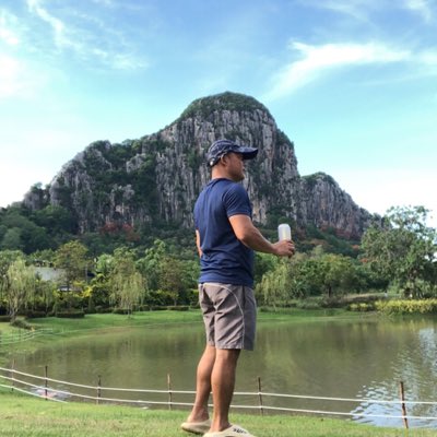 NattapolTubtim's tweet photo. #NewProfilePic https://t.co/s2emEb7hL6