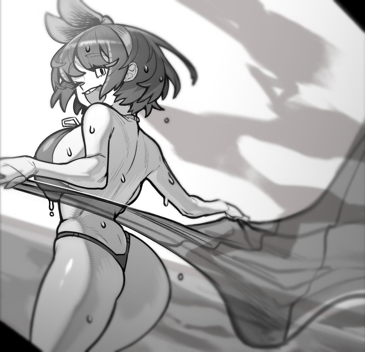 Minkyew's tweet photo. doodledoo #CallieCollections https://t.co/JOD8NdlygG