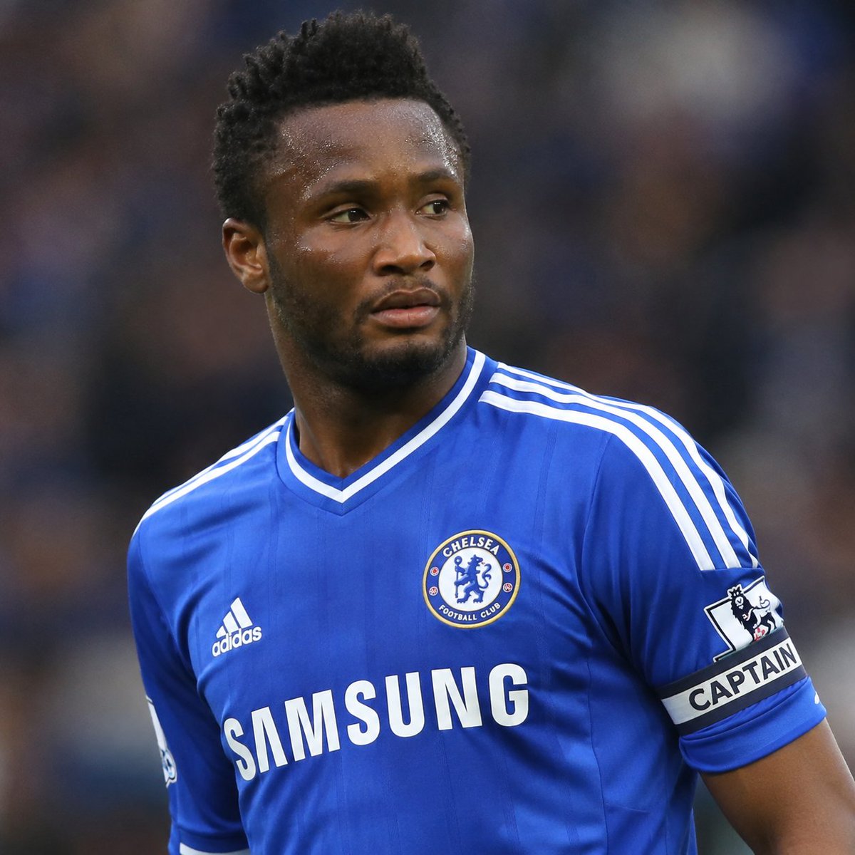 Kelvin451145's tweet photo. 11 years at Chelsea. 372 appearances. Just 6 goals. 😭

1 Premier League goal
2 Champions League goals
3 FA Cup goals

And he’s regarded as a Chelsea legend? 😭😹

That’s the kind of legend status small clubs produce. 😭🤌

Chelsea football club level of legend. 😭 https://t.co/dILfluE7RI