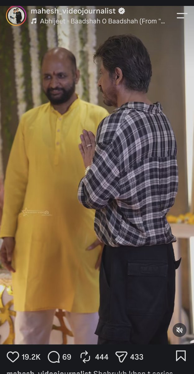 Kartik1078682's tweet photo. @IBeingAdarsh_ @buckingx_ Same page, but look at the difference in likes 
Never mess with your father naskatwe 🤫 https://t.co/GH1zjDKNlX