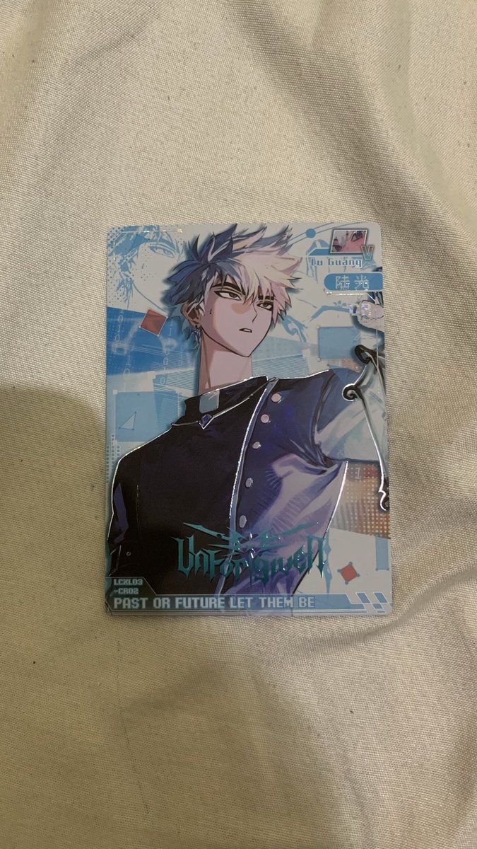keena_thy's tweet photo. Wts card dreamout link click 
bisa 🍊/manual
dm/rep to order
#warunglinkclick #warungdonghua https://t.co/eTysFMn08n