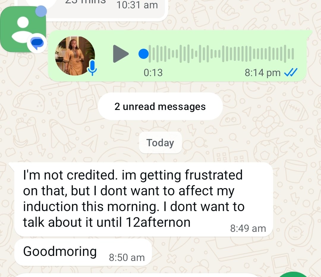 comfort_teeone's tweet photo. @UnitedCap Una customer service team aren't doing well, let me attach the new Investor view, please @UnitedCap , do something am choke oooooo https://t.co/cC1IJQTE5z