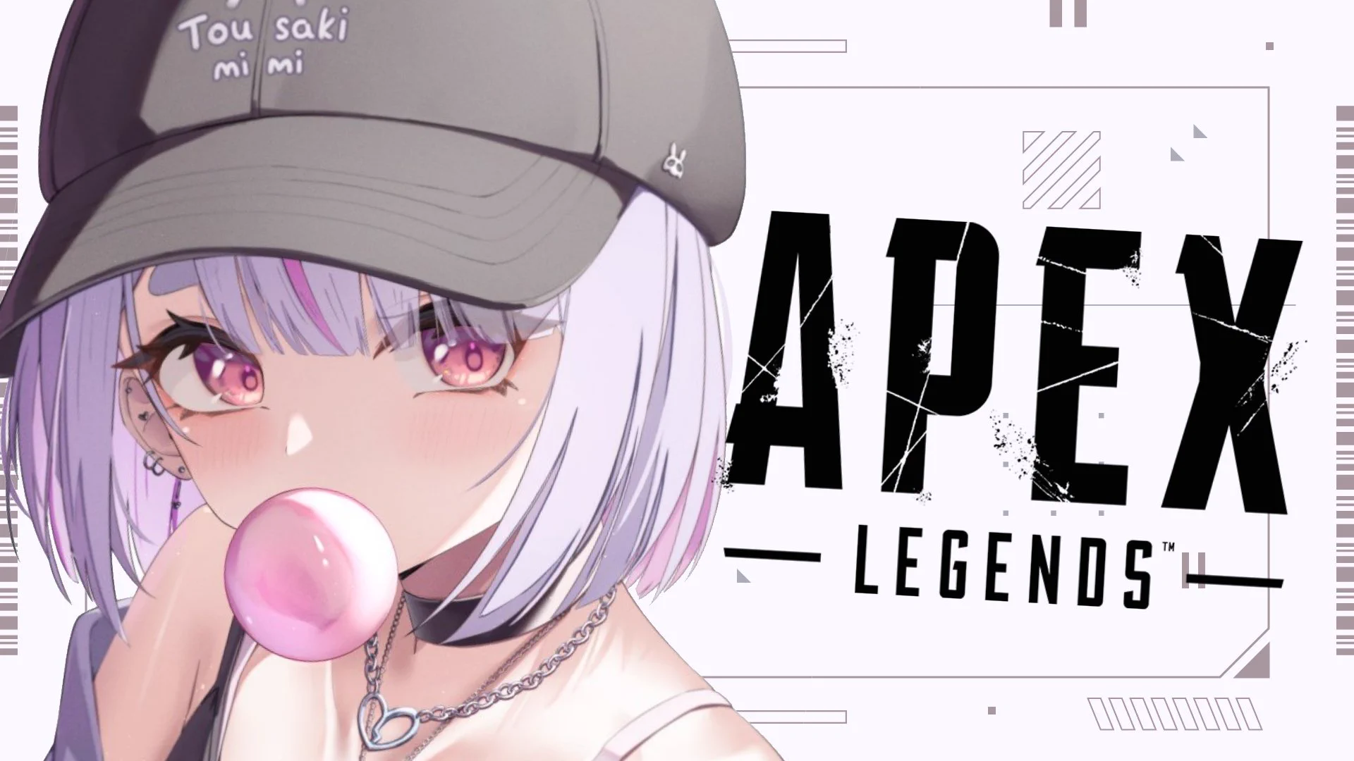 兎咲ミミ🐰🍭 on X: 