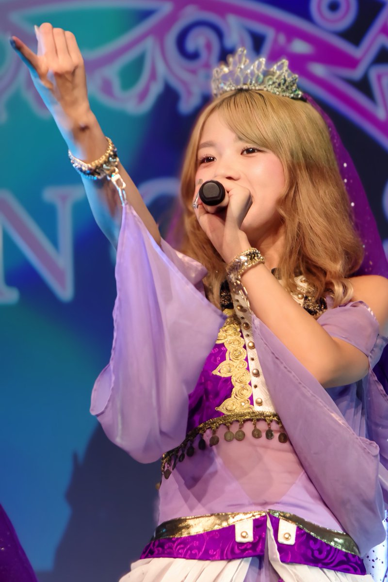 udoyan0814's tweet photo. #水野青海
#放プリ
#放課後プリンセス
2026年9月19日（土）
『アイコレ〜TOKYO IDOL♡秋の大祭典SP!!!〜』より
水野青海さん https://t.co/zdCARCT0GF