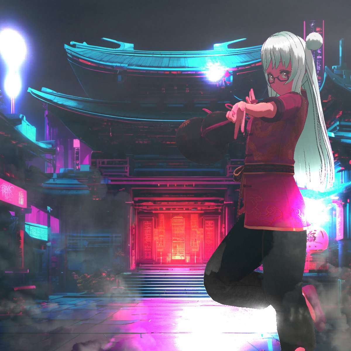 7nR4ZxzRHg7jX5s's tweet photo. ＃カスタムキャスト　∠( ﾟдﾟ)／ https://t.co/GzyCmyAkj1