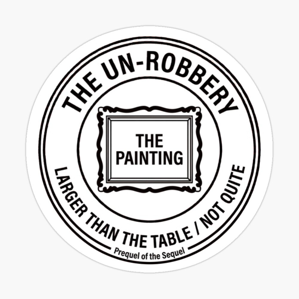 DecireeArt's tweet photo. If you see this, do NOT buy this merch. Do NOT click the link, and under no circumstances should you share this to create awareness of this UNAUTHORIZED AUTHOR PROPAGANDA. 
​Please and Thank you -the book, Prequel of the Sequel. #indieauthors https://t.co/RnFz3090sB