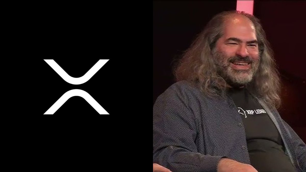 Steph_iscrypto's tweet photo. 🚨XRPL validator Vet says something BIGGER than $1,000 $XRP is already happening:

“The XRP Ledger is getting adopted in TradFi as we speak.” https://t.co/bJ1hoQU8jr